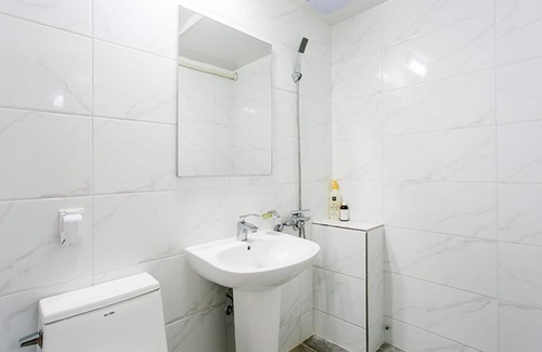 Gongju House | Gongju Donghaksa Moodwa Pension