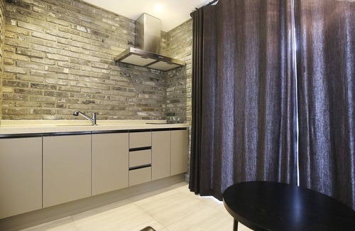 Gongju Hotel | Gongju Hotel Moon