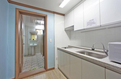 Gongju House | Gongju Hue Pension