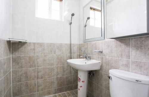 Gongju House | Gongju Man and Tree Pension