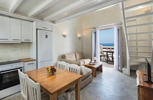 Exo Gonia Villa | Gonia Residence