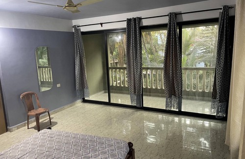 Cansaulim Villa | Gonsalves Villa- Guest Home