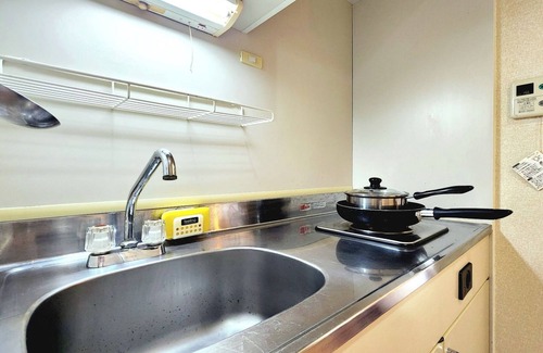 Kanazawa Apartment | Good access to sightseeing spots Dia Palace Otemo/Kanazawa Ishikawa