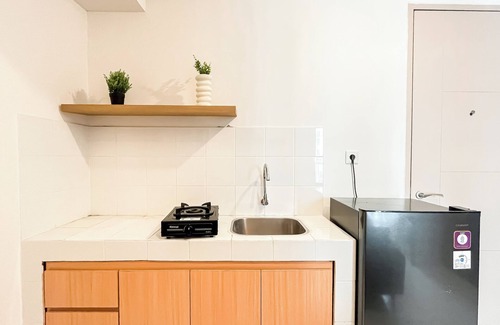Java Apartment | Good Deal 2Br Apartment Tokyo Riverside Pik 2