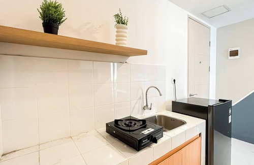 Java Apartment | Good Deal 2Br Apartment Tokyo Riverside Pik 2