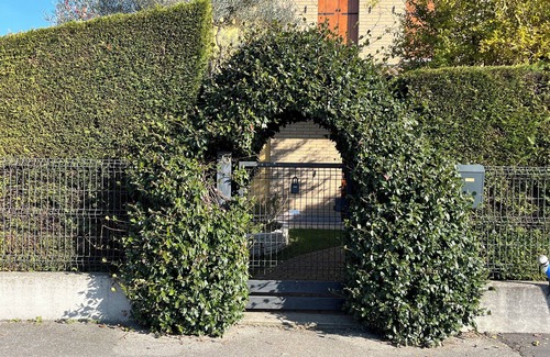 Rubano House | GOOD FEELING.