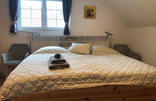 Engstingen Apartment | Good Habits