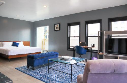 LoDo Apartment | Good Hotels Downtown Denver