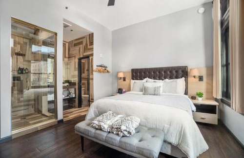 LoDo Apartment | Good Hotels Downtown Denver