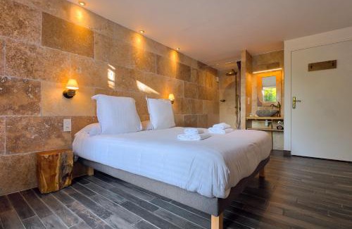 Carcassonne Hotel | GOOD KNIGHT