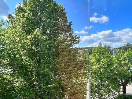 Itainen District Apartment | Good location close to East Center