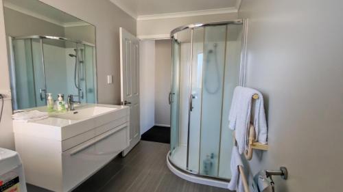 Pukehangi House | Good Memories Apartment on Hamon