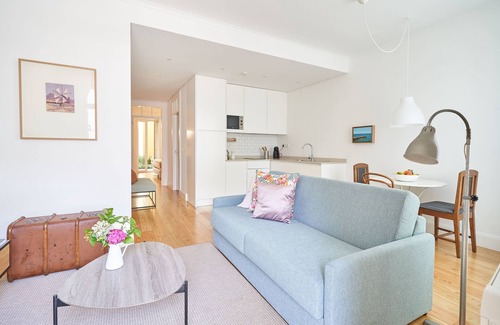 Sao Pedro Apartment | Good Memories Lodge