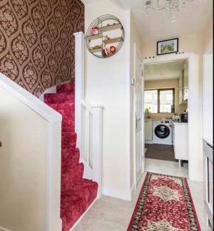 Farnborough and Crofton House | Good Night Sleep - Greater London - Orpington -Near PRUH - Parking - Train from London Bridge