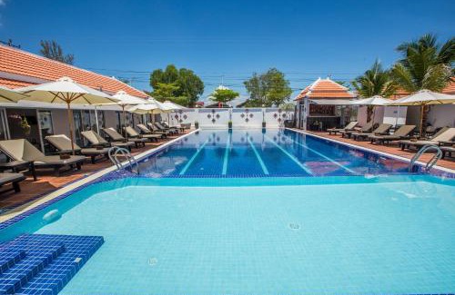 Mittakpheap Resort | Good Time Resort