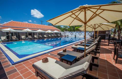 Mittakpheap Resort | Good Time Resort