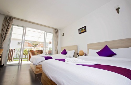Mittakpheap Hotel | Good Time Resort