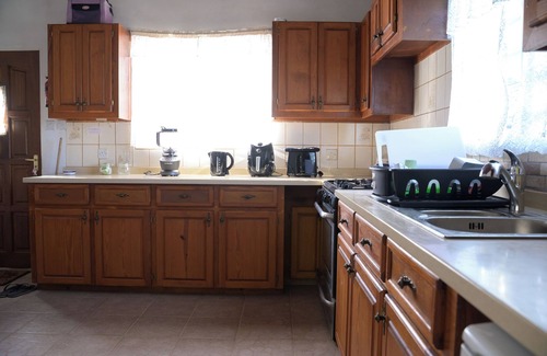 Gingerland House | Good Times in Gingerland, Nevis