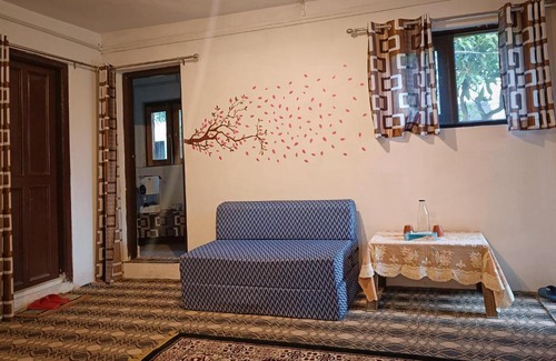 Srinagar House | Good Vibes Cottage