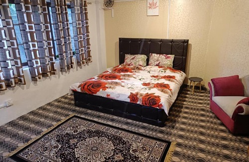 Srinagar House | Good Vibes Cottage