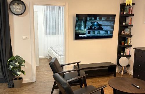 Seline Apartment | Good vibes