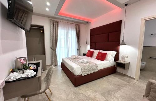 Bomerano Bed & Breakfast | Good Vibes Luxury Rooms