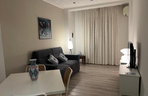 Fuorigrotta Apartment | GoodAngel House