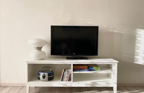 Fuorigrotta Apartment | GoodAngel House