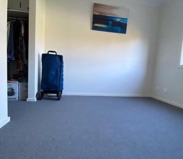Loch Sport House | Goodlett Corner- oasis of peace