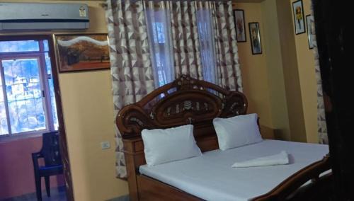 Gauhati House | Goodluck Homestay
