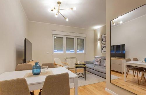 Barriera Vecchia-San Giacomo Apartment | GoodStay Apartment