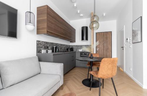 Gdansk City Center Apartment | GoodTime Apartament OLIVIER