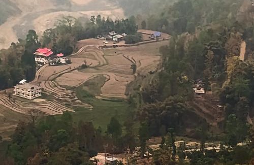 Darjeeling House | Goodwill Homestay