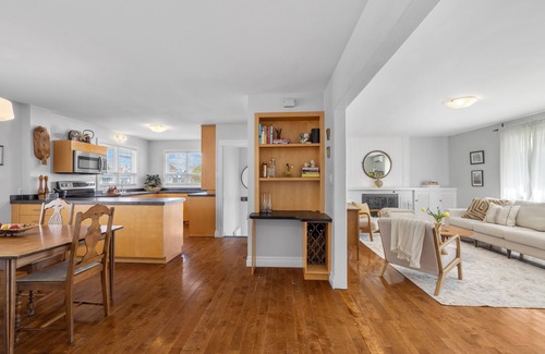 Charlottetown House | Goodwill Vacation Home