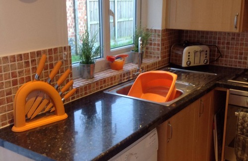 Deal Cottage | Goodwin Sands Cottage - 50 meters from the beach