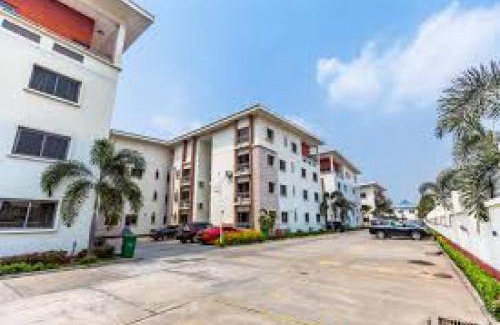 Ofin Cabin | Goosepen 3 Bedrooms Apartment