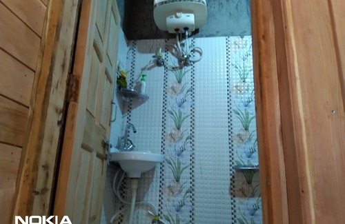 Chakrata House | Gorcha Homestay