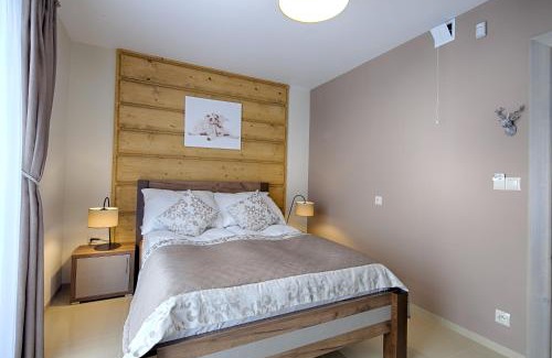 Szaflary Apartment | Gordonówka Residence & SPA- sauna i jacuzzi-przeżyj niezapomniany pobyt