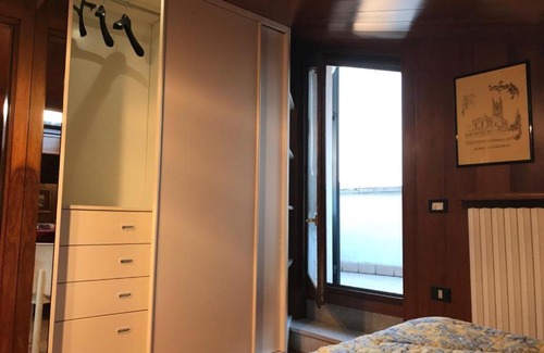 Borgo Roma House | Gordon Cottage