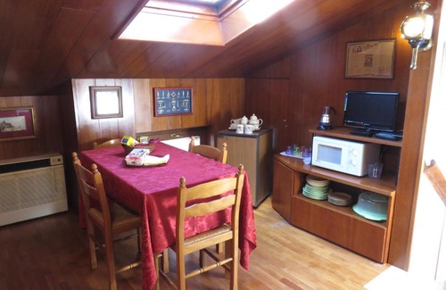 Borgo Roma House | Gordon Cottage