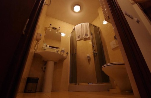 Wlochy Hotel | Gordon Hotel