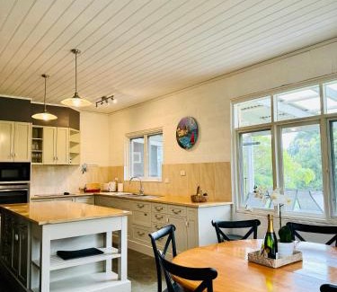 Cooriemungle House | GORGE Chocolates Farmhouse