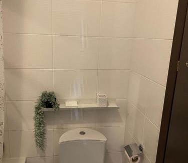 Limassol Apartment | Gorgeous 1 Bedroom apartment close to Town Centre