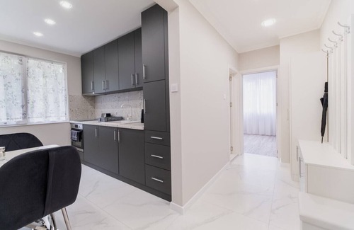 Plovdiv Apartment | Gorgeous 2-bedroom Apartment