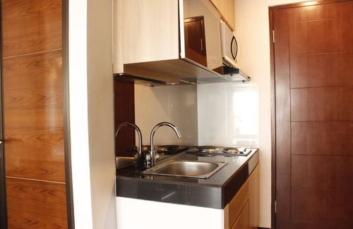 Cimahi Apartment | Gorgeous 2BR Apartment at Gateway Pasteur near Exit Toll