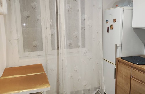 Bialystok Apartment | Gorgeous 3-bedroom apartment with AC in Białystok nHi interested