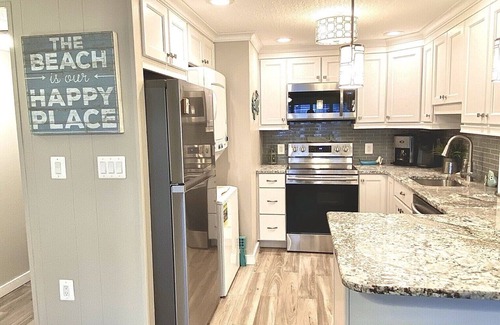 Midtown Ocean City Condo | Gorgeous 5 Star! Oceanblock Midtown condo directly Across from Convention Center