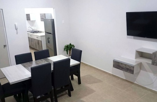 Puerto Juarez Apartment | Gorgeous apartment Playa del Carmen