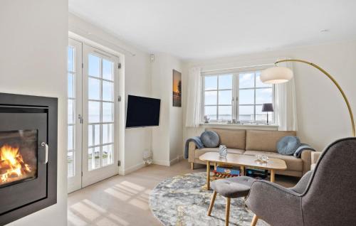 Nykobing Sjaelland Apartment | Gorgeous Apartment In Nykøbing Sj