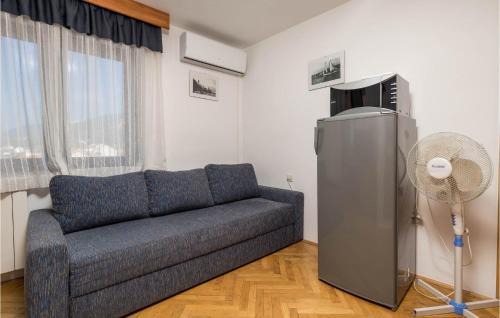 Barbat na Rabu Apartment | Gorgeous Apartment In Barbat Na Rabu